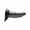 Dildo XR Grau