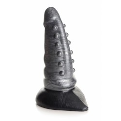 Dildo XR Grau