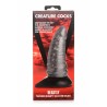 Dildo XR Grau