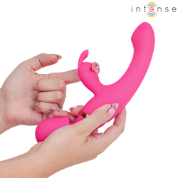 INTENSE - WINONA DOPPELVIBRATOR RABBIT & WAND