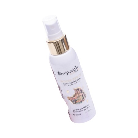 Pheromon-Spray Tentacion 100 ml