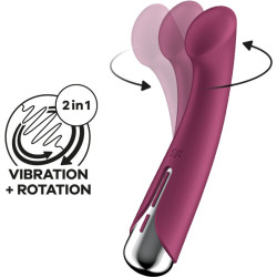 SATISFYER - SPINNING... (MPN D-238148)