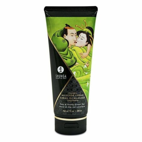 Massagecreme Shunga SH4111 200 ml