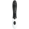PRETTY LOVE - SNAPPY G-SPOT VIBRATOR SCHWARZ