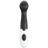 PRETTY LOVE - CHARLES G-SPOT VIBRATOR 30 MODI SCHWARZ