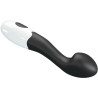 PRETTY LOVE - CHARLES G-SPOT VIBRATOR 30 MODI SCHWARZ