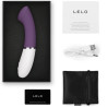 LELO - GIGI™ 3 G-SPOT-VIBRATOR VIOLETT