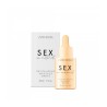 Gleitmittel Erdbeere Bijoux Indiscrets Revitalising Intimate Massage Drops 30 ml