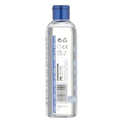 Gleitmittel auf Wasserbasis Eros ER33250 (250 ml)