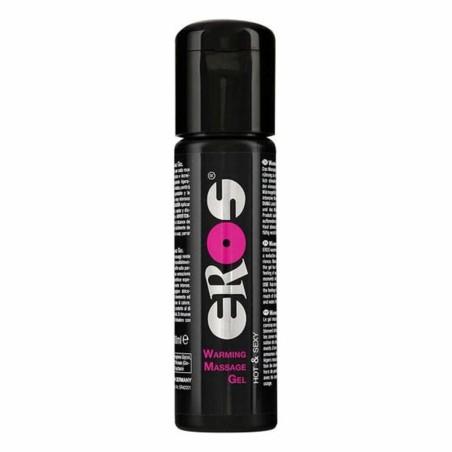 Erotisches Massageöl Eros 100 ml (100 ml)