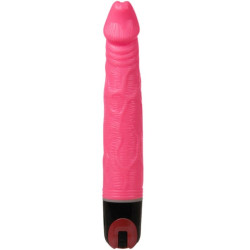 BAILE - VIBRATOR MULTISPEED... (MPN D-219236)