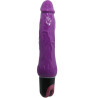 BAILE - DAAPLY PLEASURE MULTISPEED VIBRATOR LILA