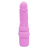 GET REAL - MINI CLASSIC G-SPOT VIBRATOR ROSA
