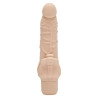 GET REAL - KLASSISCHE STIM-VIBRATOR-HAUT