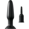 ANAL FANTASY ELITE COLLECTION - BEGINNER FANTASY ANAL KIT SCHWARZ