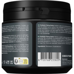 COBECO - FIST ASSIST BUTTERSCHMIERMITTEL AUF ÖLBASIS 500 ML