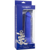 CALEXOTICS - ADMIRAL KAPITN REALISTISCHER DILDO-VIBRATOR BLAU