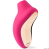 LELO - KLITORIS-STIMULATOR SONA CRUISE CHERRY