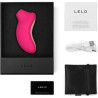 LELO - KLITORIS-STIMULATOR SONA CRUISE CHERRY