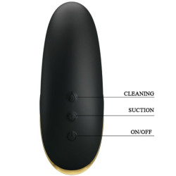 PRETTY LOVE - SMARTER OTIS-SAUGSTIMULATOR