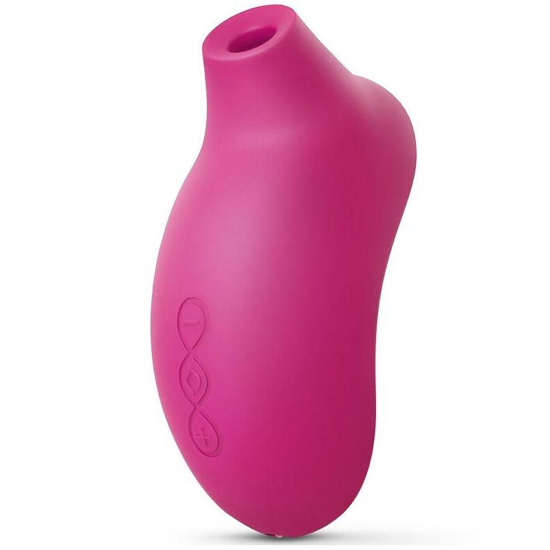 LELO - KLITORIS-STIMULATOR SONA 2 KIRSCHE