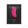 LELO - KLITORIS-STIMULATOR SONA 2 KIRSCHE