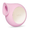 LELO - SILA CRUISE WAVE STIMULATOR - ROSA
