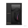 LELO - ENIGMA CRUISE DOPPELSTIMULATIONSSCHALLMASSAGER SCHWARZ