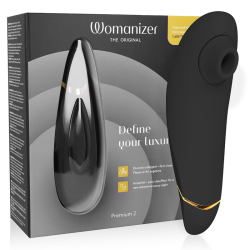 WOMANIZER - PREMIUM 2... (MPN D-235671)