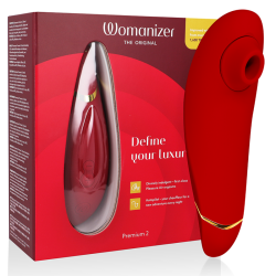 WOMANIZER - PREMIUM 2... (MPN D-235672)