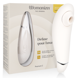 WOMANIZER - PREMIUM 2... (MPN D-235673)