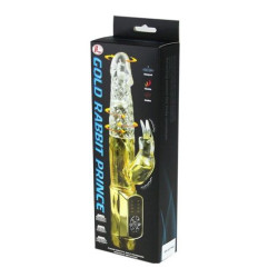 BAILE - US RABBIT GOLD PRINCE