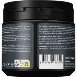 COBECO - FIST ASSIST WEISSES GLEITMITTEL EXTRA-DICK 500 ML