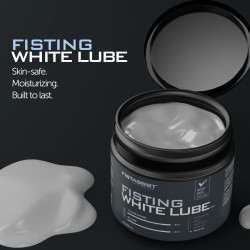 COBECO - FIST ASSIST WEISSES GLEITMITTEL EXTRA-DICK 500 ML