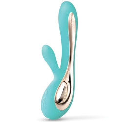 LELO - SORAYA 2 RABBIT AQUA... (MPN D-221240)