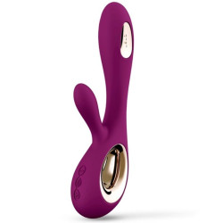 LELO - SORAYA WAVE VIBRATOR... (MPN D-223491)