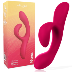 WE-VIBE - VIBRATOR APP NOVA (MPN D-226677)