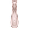 SATISFYER - HOT LOVER VIBRATOR