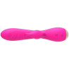 NALONE - MAGIC STICK RABBIT VIBRATOR - ROSA