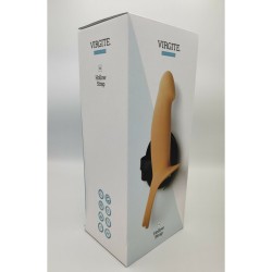 Strap-On Dildo Virgite L