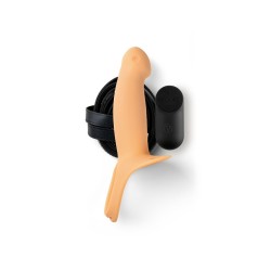 Strap-On Dildo Virgite S (MPN M0402285)