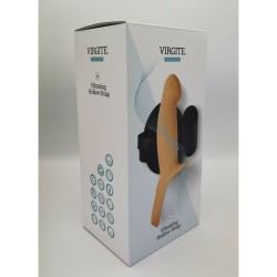 Strap-On Dildo Virgite S