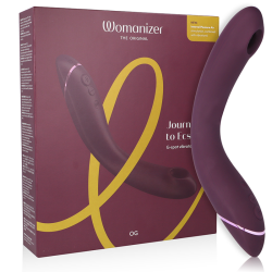 WOMANIZER - OG G-SPOT... (MPN D-235680)