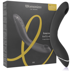 WOMANIZER - OG-G-SPOT-SCHIEFER (MPN D-235682)
