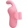 PRETTY LOVE - MINI-SPASSSPIELZEUG VON MAGIC FAIRY VIBRATOR & SAUGER