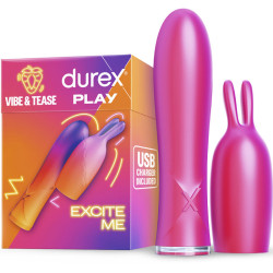 DUREX - TOY VIBE & TEASE... (MPN D-238077)