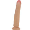 PRETTY LOVE - SHARIFE REALISTISCHER DILDO 25 CM FLEISCH