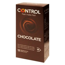 Kondome Control Schokolade (MPN S4003698)