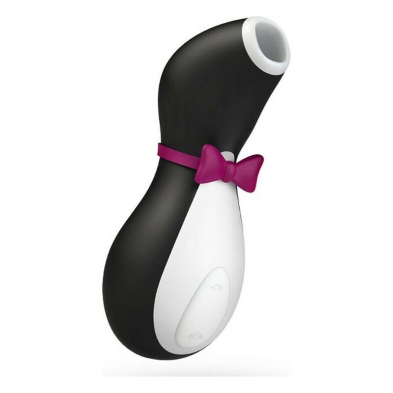 Klitoris-Sauger Satisfyer Pro Penguin