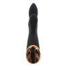 TOYJOY - IVY CASSIA XTRA INTENSIVE KLITORIS-STIMULATOR-VIBRATOR SCHWARZ